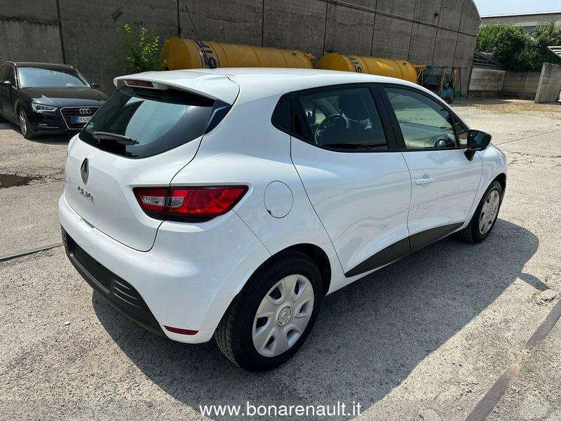 Renault Clio 1.2 75CV 5 porte Life