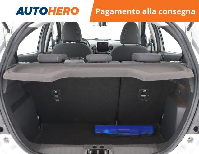 FORD Ka+ 1.2 85 CV Start&Stop Ultimate