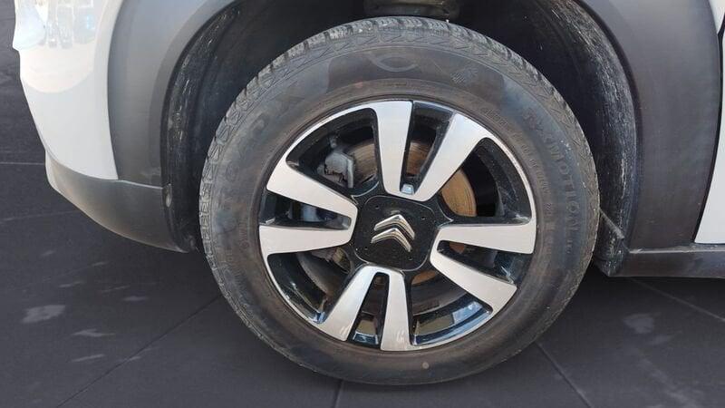 Citroën C3 Aircross PureTech 110 S&S Feel
