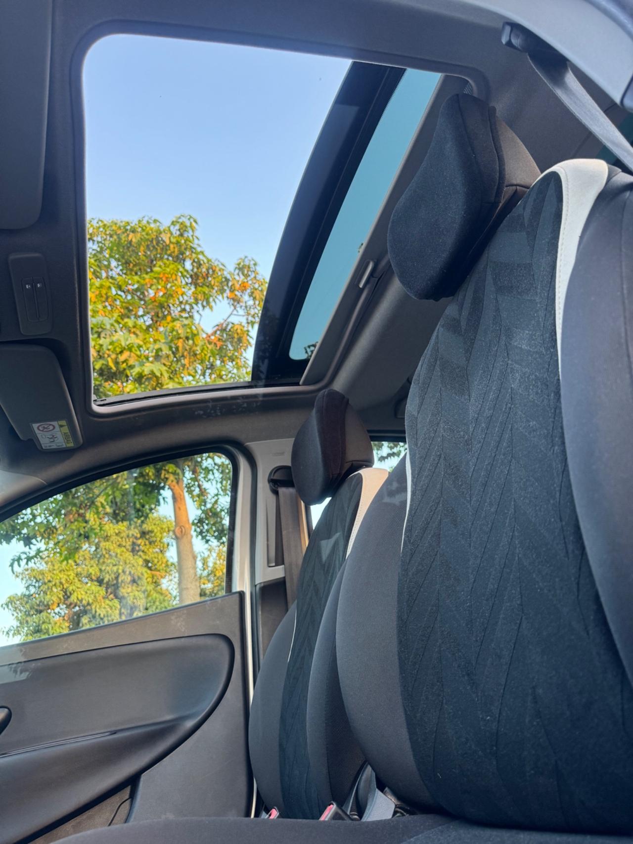 Lancia Ypsilon 1.2 fire TETTO APRIBILE