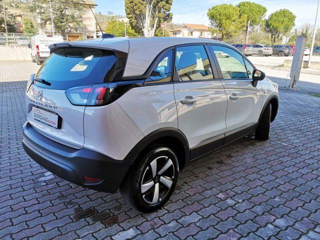 OPEL Crossland 1.5 DIESEL 110CV EDITION S&S MT6 FP