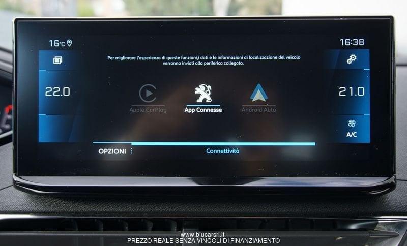 Peugeot 5008 BlueHDi 130 S&S EAT8 GT