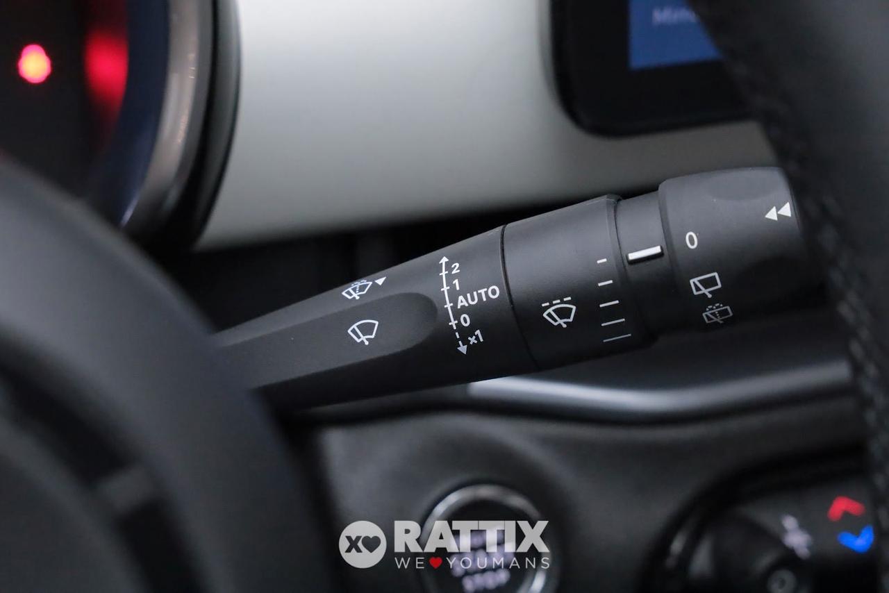 Fiat 600 1.2 hybrid La Prima