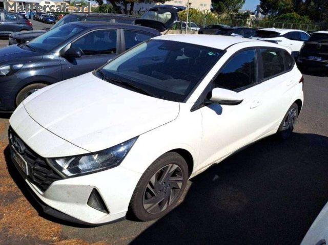 HYUNDAI i20 i20 III 1.2 mpi Connectline - GP817RJ