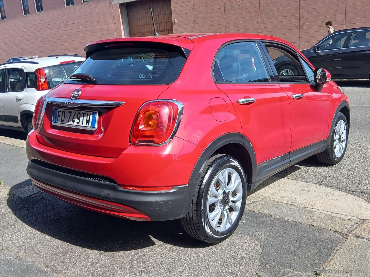 FIAT 500X 1.3 M.Jet 95 CV Business