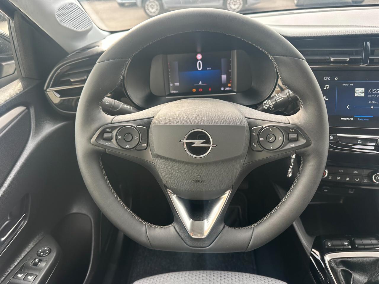 Opel Corsa 1.2 Edition