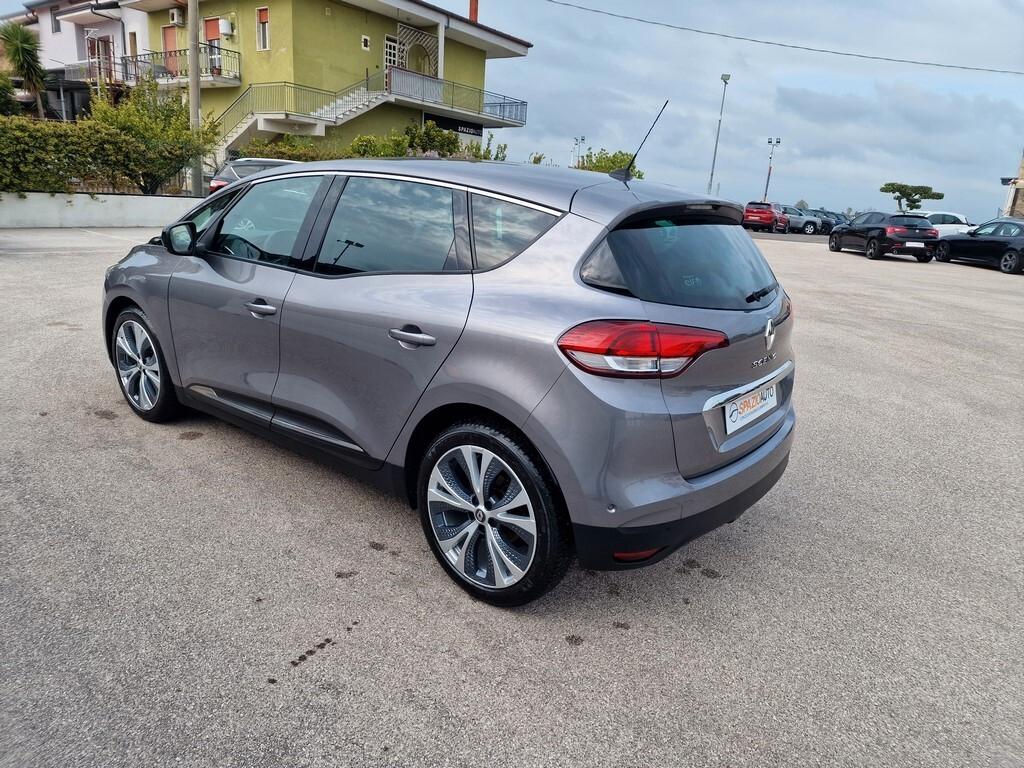 Renault Scénic V 1.5 dCi 110 CV *INTENSE EDITION* FULL