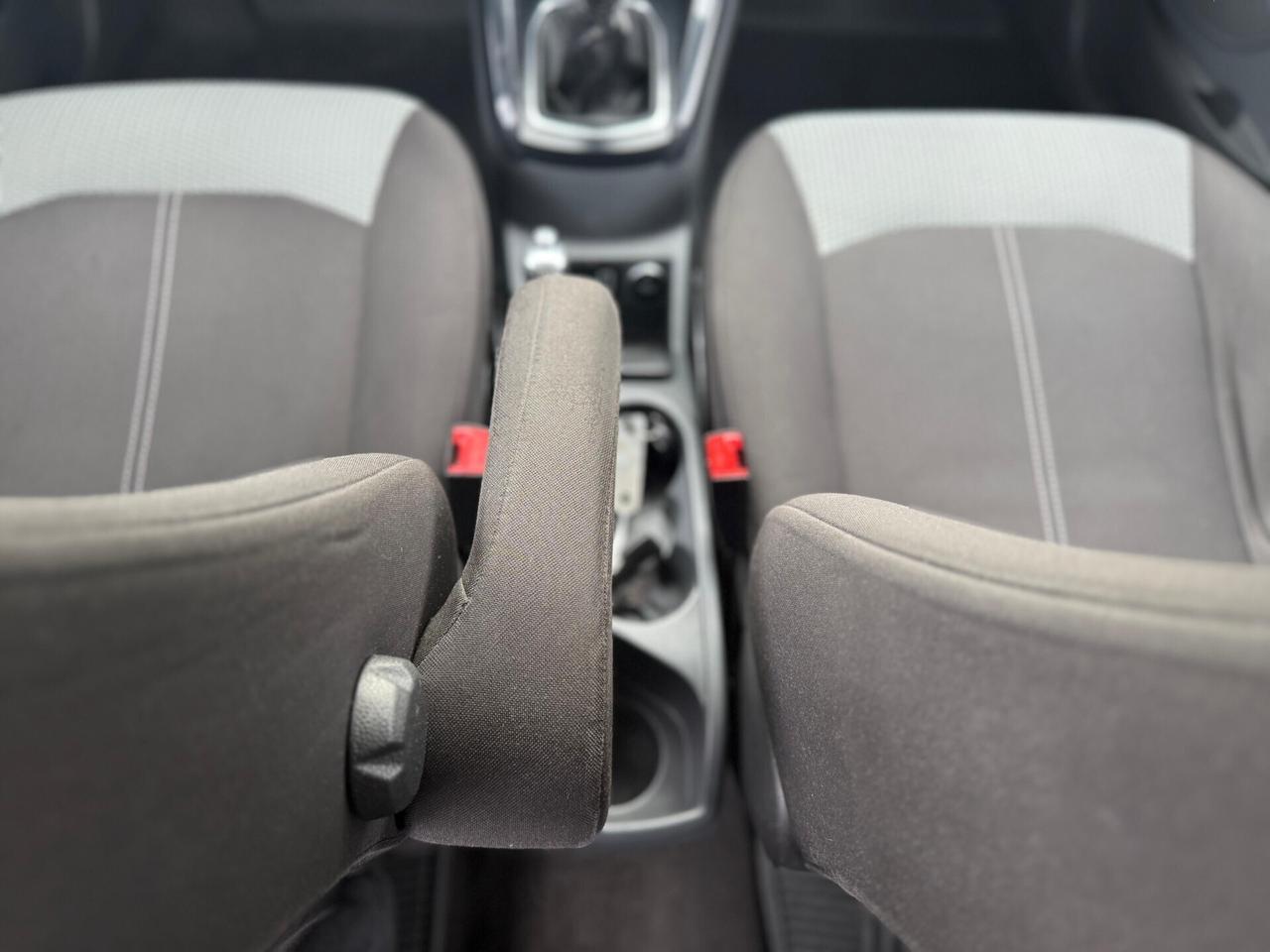 Ford EcoSport 1.5 TDCi 90 CV Titanium