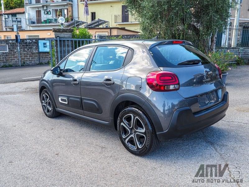 Citroën C3 PureTech 83 S&S Plus