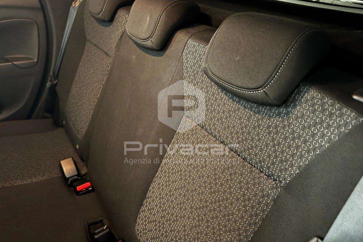 OPEL Crossland 1.2 Turbo 12V 110 CV Start&Stop Edition