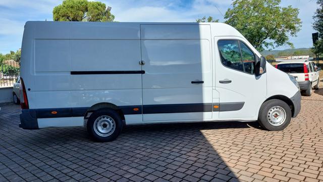 OPEL Movano 35 2.3CDTI 125CV MAX L3H2 RWD E5B Allestito 50.000