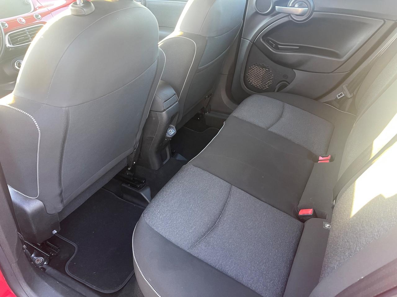 Fiat 500X 1.3 MultiJet 95 CV Business