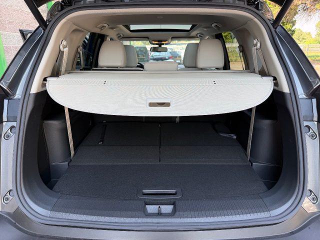NISSAN X-Trail 1.5 E-POWER TEKNA E-4ORCE 4WD 7 POSTI AUTOMATICA