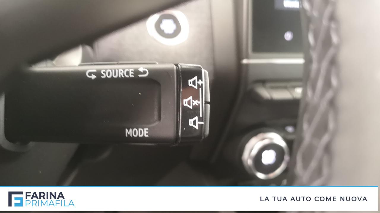 RENAULT Clio V 2023 - Clio 1.0 tce Techno 90cv