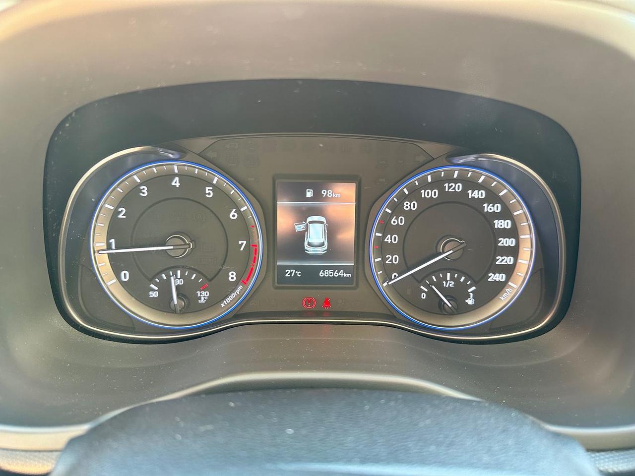 Hyundai Kona Xprime 1.0 T-GDI #6735