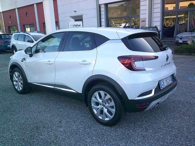 Renault Captur Captur II 2019 1.0 tce Intens Gpl 100cv