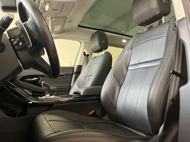 LAND ROVER Range Rover Evoque 2.0D I4 163 CV AWD Auto R-Dynamic S