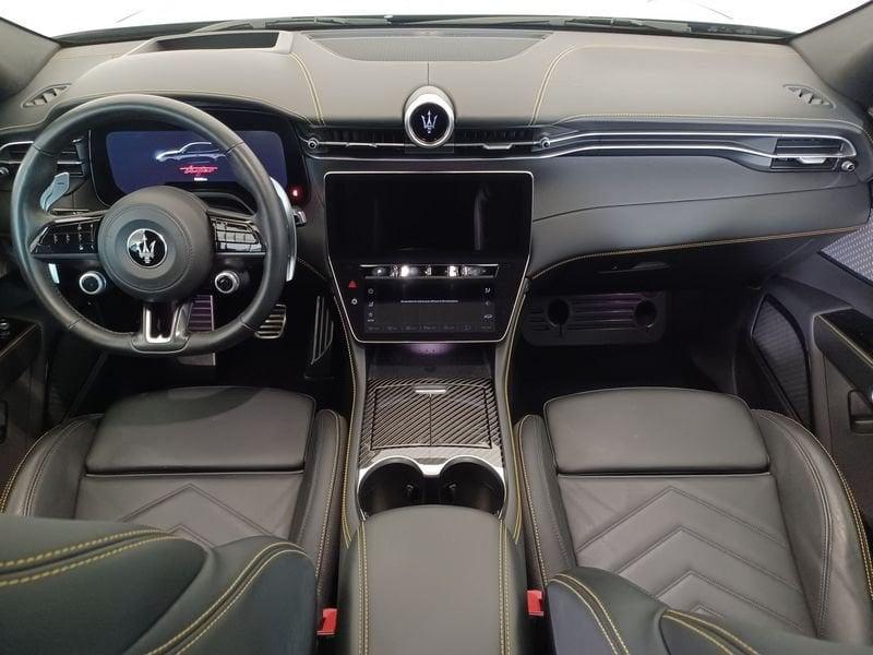Maserati Grecale 3.0 V6 Trofeo 530cv auto