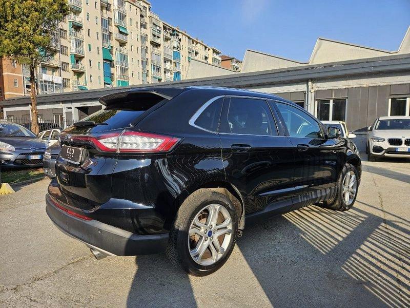 Ford Edge 2.0 TDCI 210 CV AWD Start&Stop Powershift