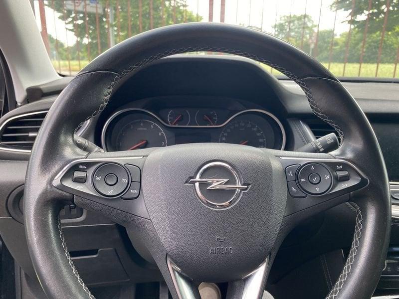Opel Grandland 1.2 Turbo 12V 130 CV Start&Stop Innovation