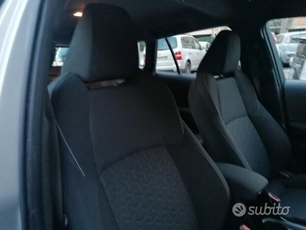 Toyota Corolla SW Hybrid Business NO OBBL. FINANZ.
