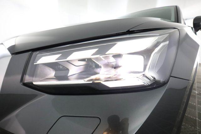 AUDI Q2 Q2 30 TDI S tronic S line Edition