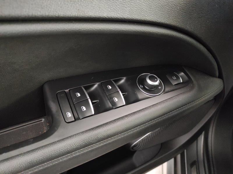 ALFA ROMEO Stelvio - Stelvio 2.2 Turbodiesel 160 CV AT8 RWD Super Business