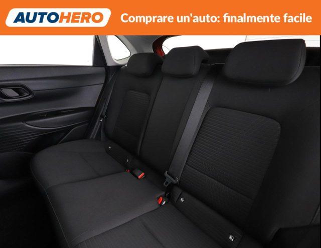 HYUNDAI i20 1.2 MPI Connectline