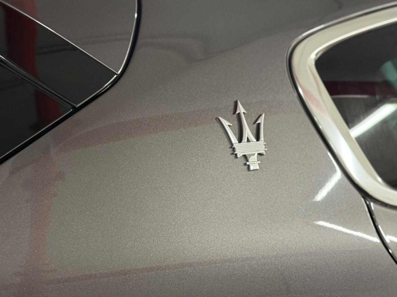 Maserati Grecale MHEV 250 CV AWD GT - NO SUPER BOLLO