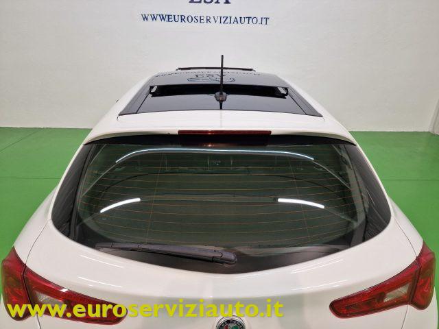 ALFA ROMEO Giulietta 2.0 JTDm-2 170 CV Exclusive