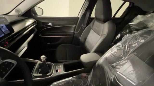 JEEP Avenger 1.2 Turbo Summit