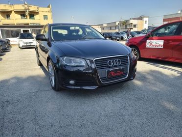 AUDI A3 2.0 TDI 170 CV F.AP. S tronic Ambition