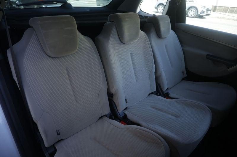 Citroën C4 Citroën C4 C4 Grand Picasso 1.8 16v Classique 92KW ANNO 2007