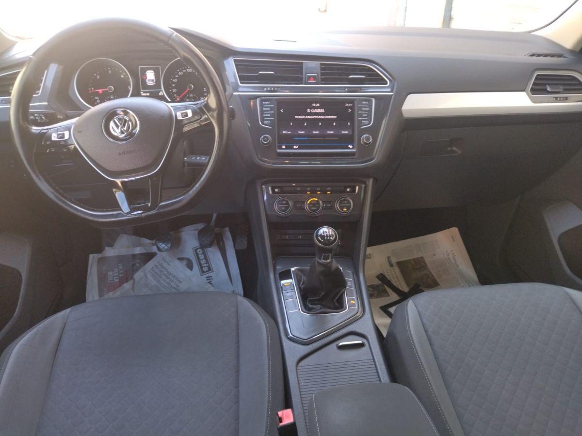 VOLKSWAGEN Tiguan 1.6 TDI Style - 2017
