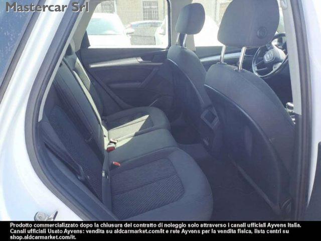 AUDI Q5 Q5 40 2.0 tdi Business quattro 190cv s-tronic - FN