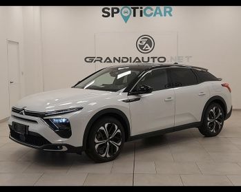 Citroën C5 X Nuova Hybrid 225 Ã«-EAT8 - Shine Pack