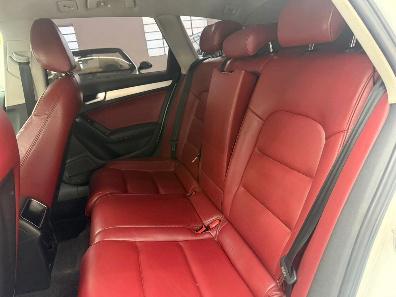 Audi A4 2.0 143Cv -OK NEOPATENTATI