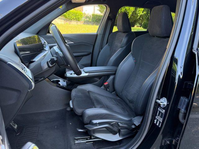 BMW X1 sDrive 20i Msport