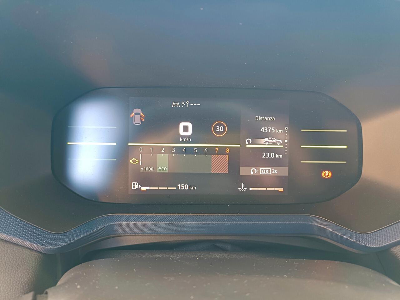 Dacia Duster Mild Hybrid 130 CV Journey