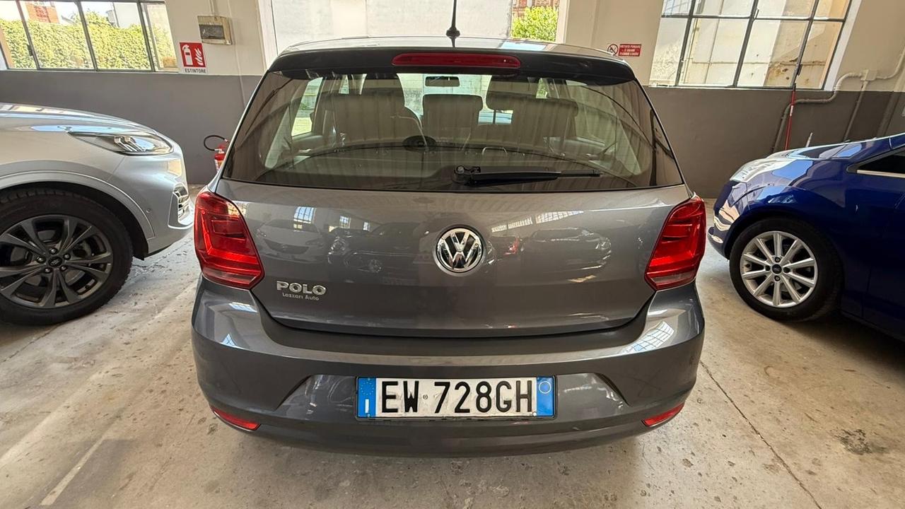 Volkswagen Polo 1.0 MPI 5p. Trendline