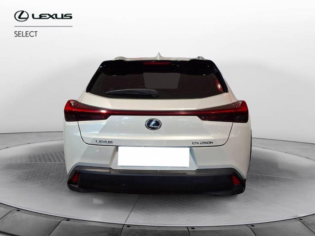 Lexus UX 250h 2.0 Hybrid Executive 2WD Power Split Device