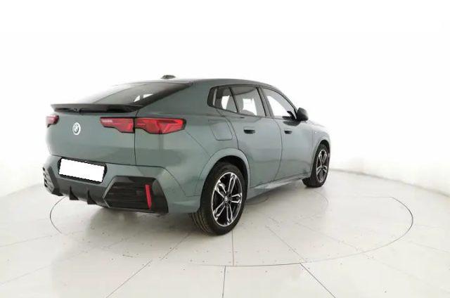 BMW X2 sDrive 18d Msport