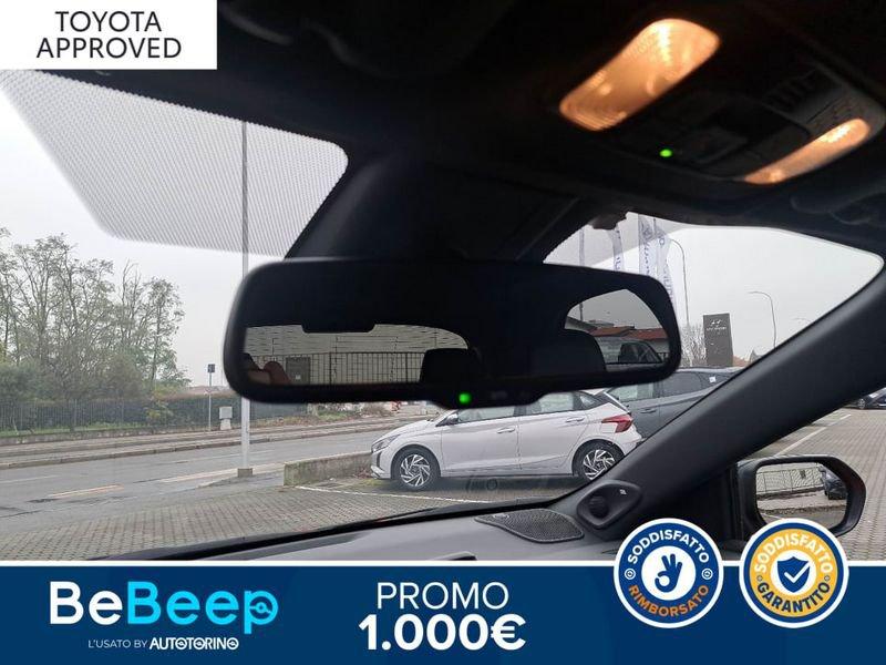 Toyota Yaris 1.5 HYBRID PREMIERE