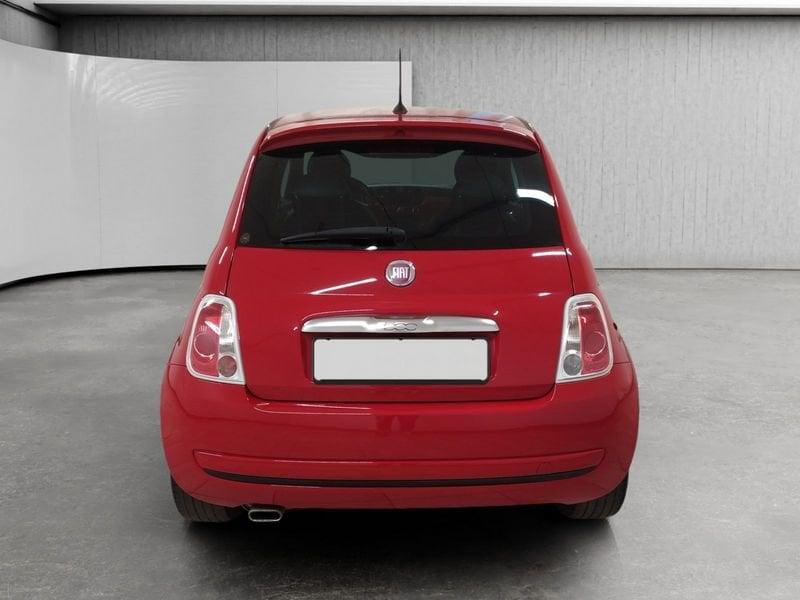 FIAT 500 1.3 mjt 16v S 95cv