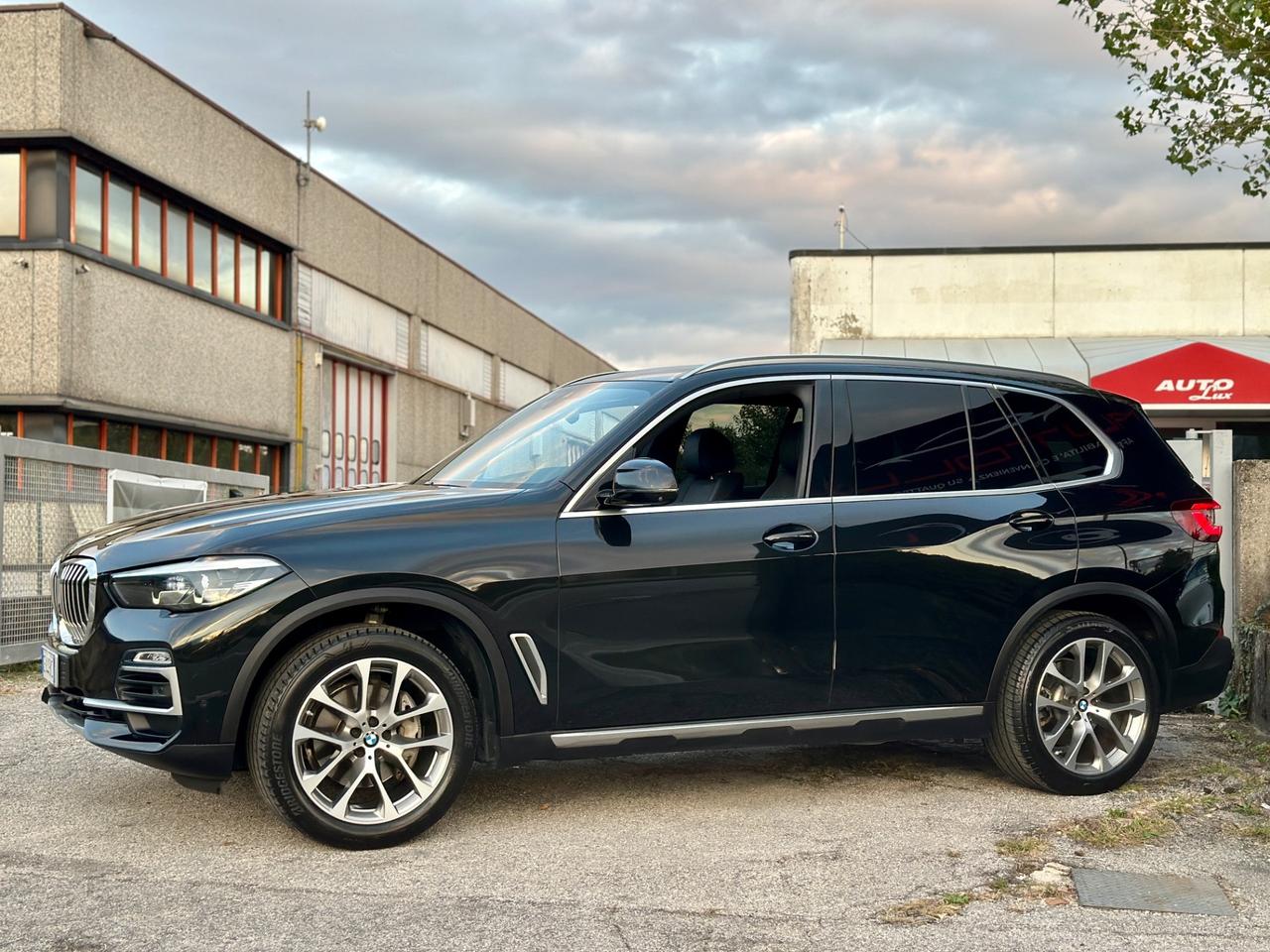 BMW X5 xDrive30d 48V - 2021 IMPECCABILE