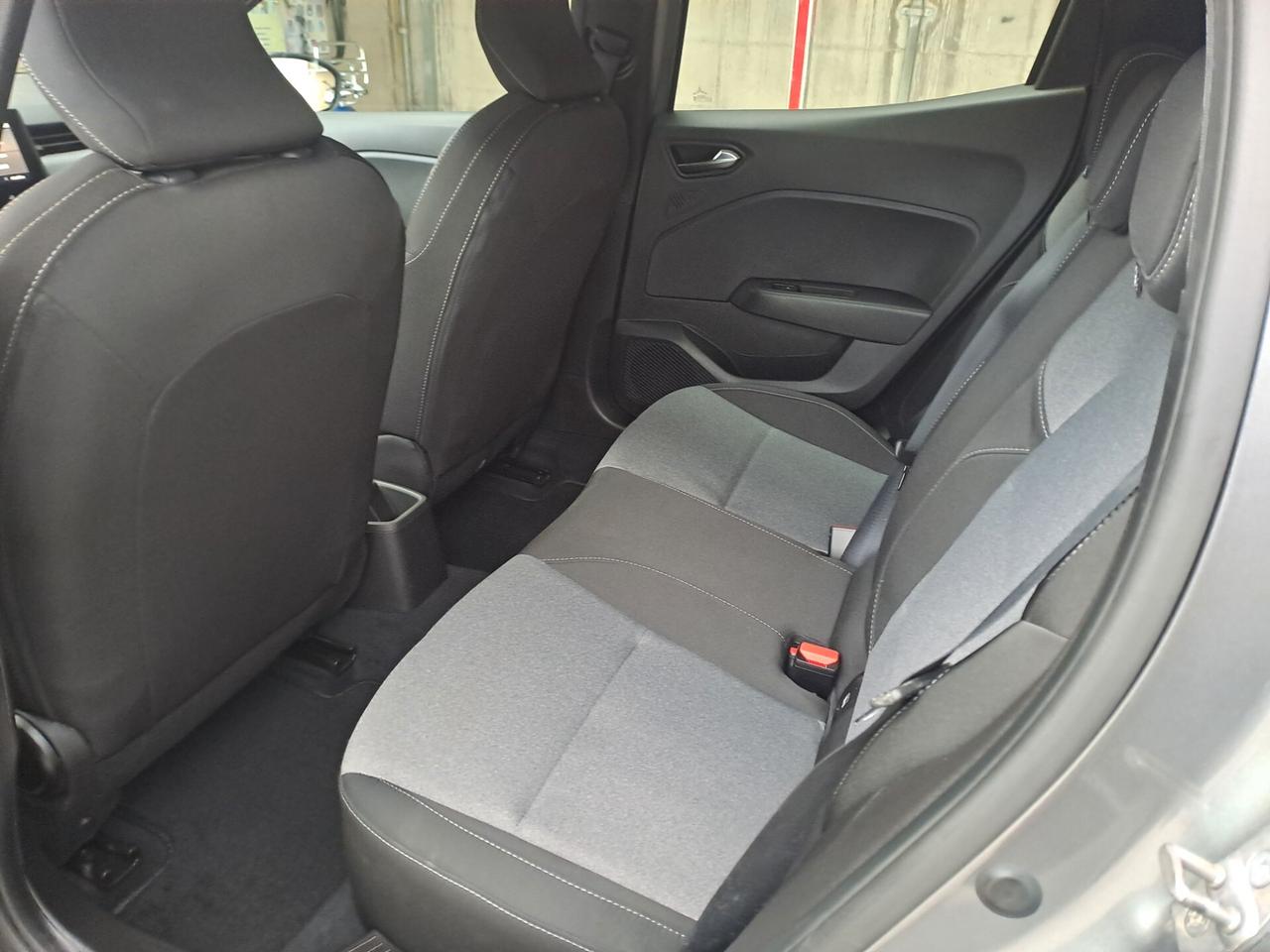 Renault Clio Blue dCi 100 CV 5 porte Evolution