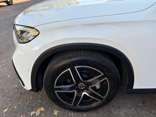Mercedes-benz GLC 220 d 4Matic Mild Hybrid AMG Line Advanced