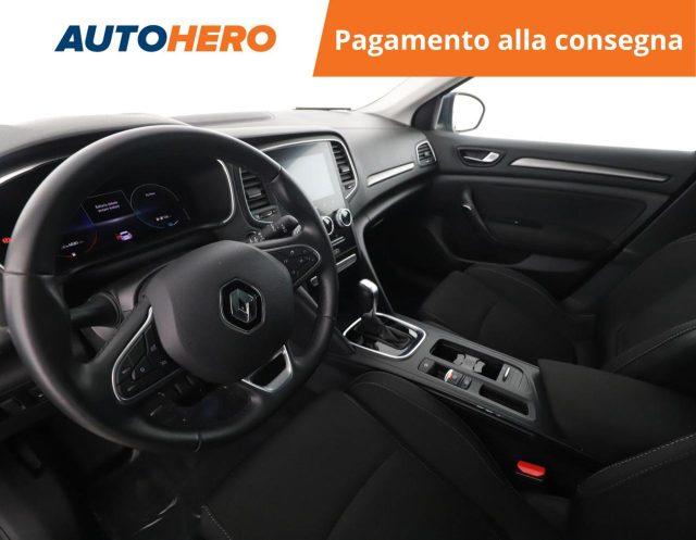 RENAULT Megane Mégane Plug-in Hybrid E-TECH 160 Business