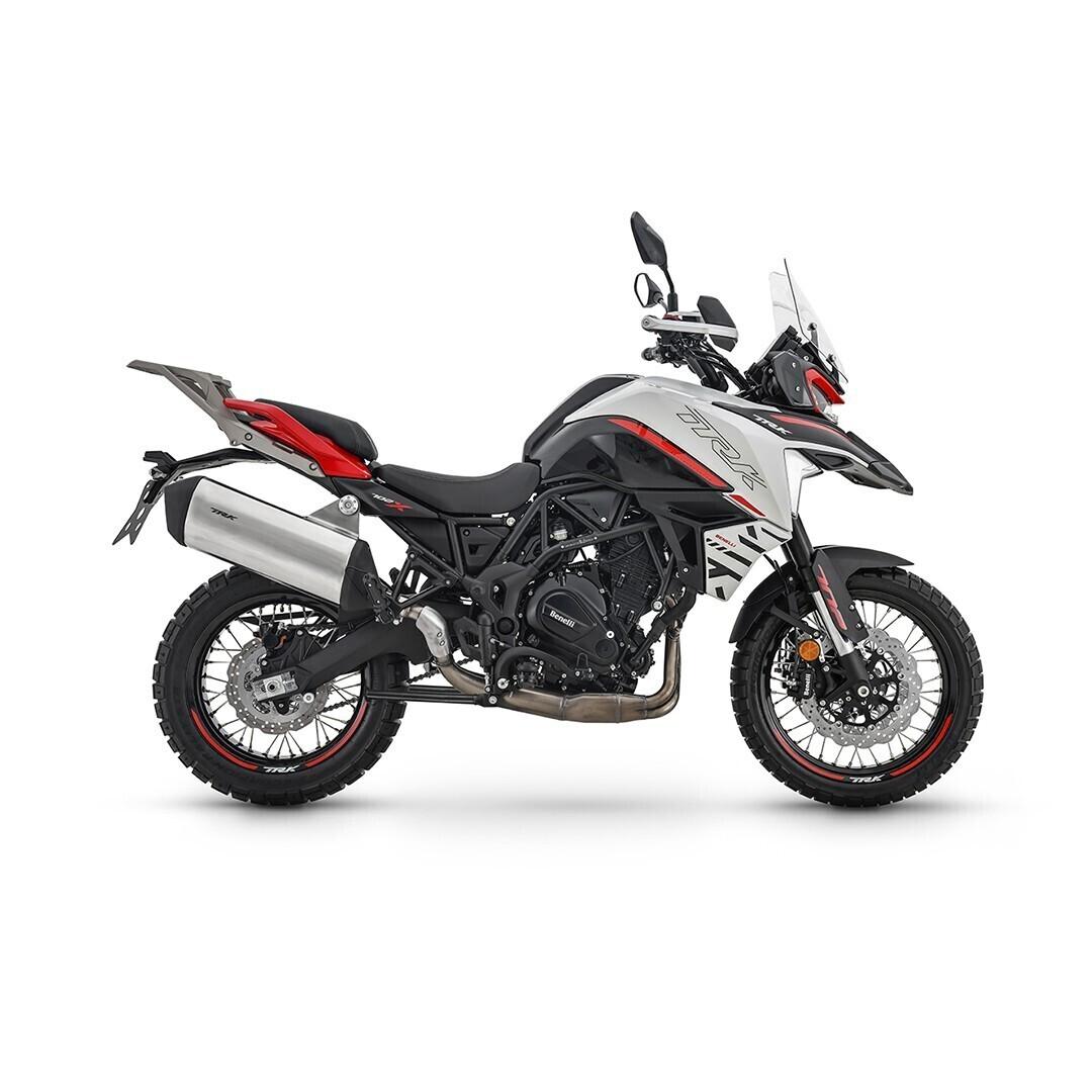 Benelli Trk 702X