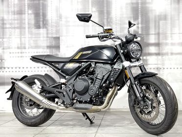 Brixton Crossfire 500